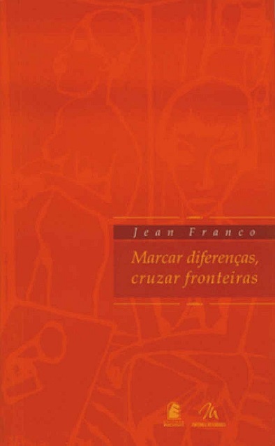 Marcar diferenças, cruzar fronteiras